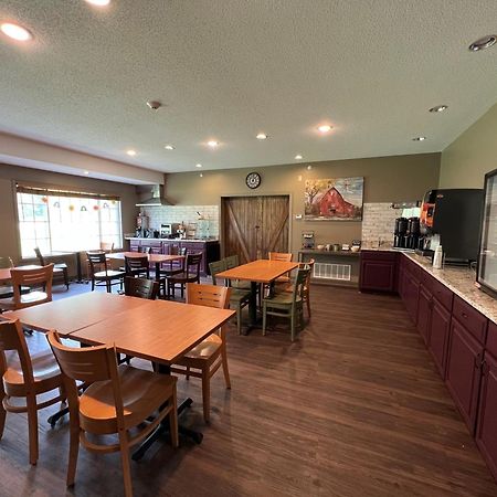 Country Inn Walker エクステリア 写真
