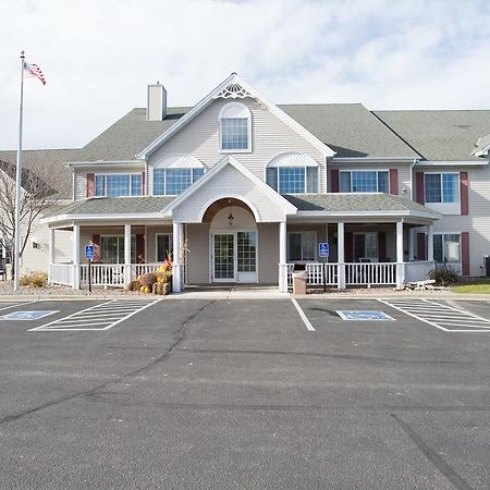 Country Inn Walker エクステリア 写真