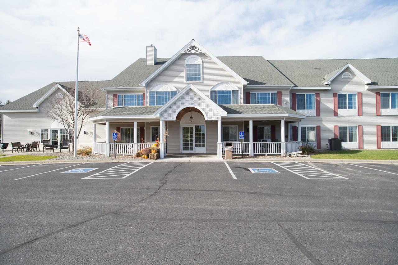 Country Inn Walker エクステリア 写真