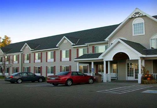 Country Inn Walker エクステリア 写真